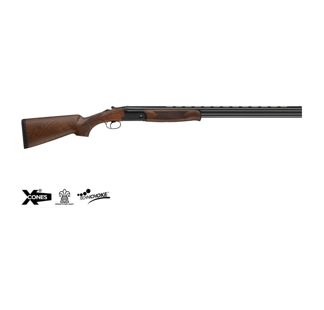 FAIR Bockdoppelflinte GAME 12/76 LL 73cm kaufen