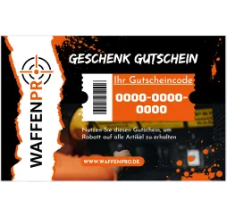 Gutschein kaufen
