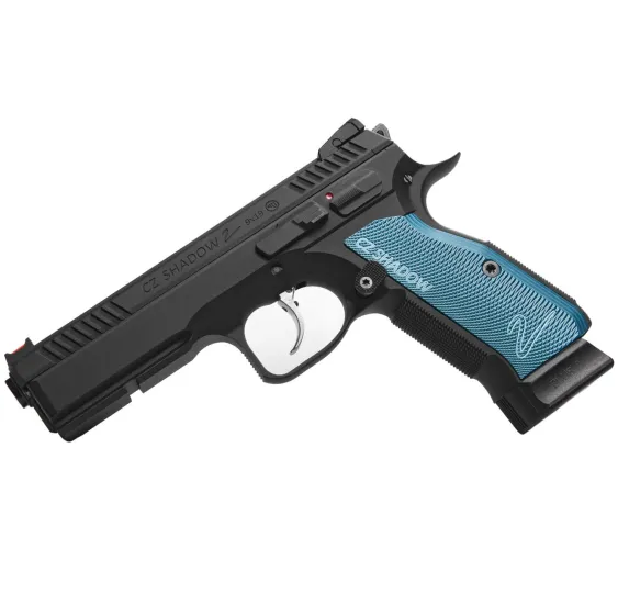 CZ Shadow 2 6mm - Airsoft Co2 BlowBack