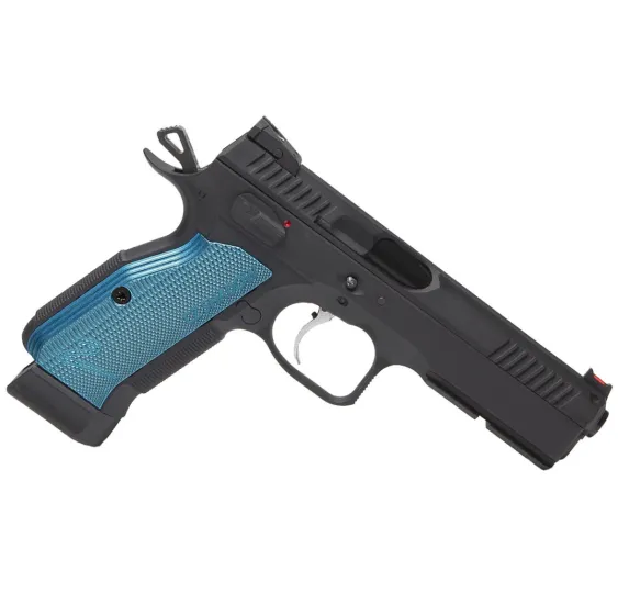CZ Shadow 2 6mm - Airsoft Co2 BlowBack