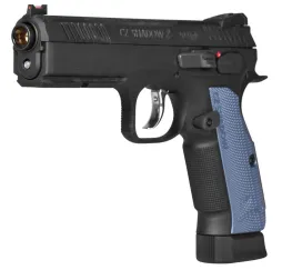 CZ Shadow 2 Schwarz 4,5mm BB - Druckluft Co2 BlowBack kaufen