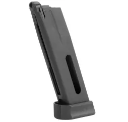 CZ Shadow 2 Magazin 17 Schuss 4,5 mm BB - Druckluft Co2 kaufen