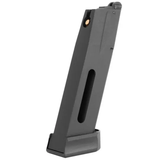 CZ Shadow 2 Magazin 17 Schuss 4,5 mm BB - Druckluft Co2