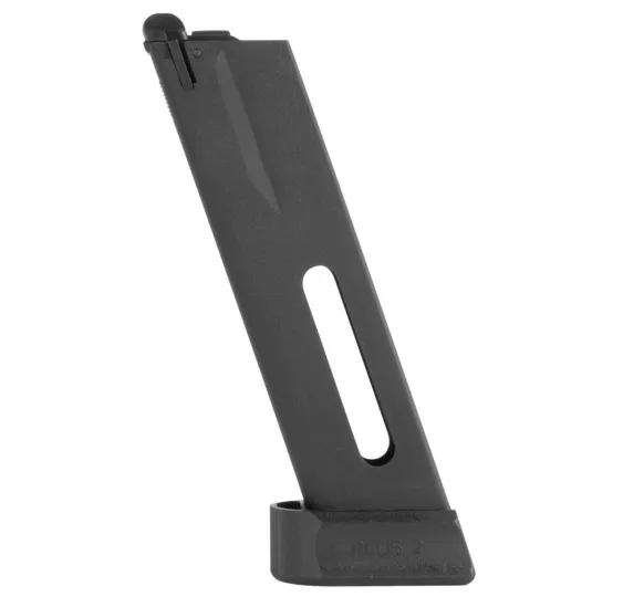 CZ Shadow 2 Magazin 17 Schuss 4,5 mm BB - Druckluft Co2