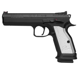 CZ TS 2 Silver 6mm - Airsoft Co2 BlowBack  kaufen