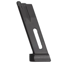 CZ Shadow 2 Co2 Magazin 26 Schuss 6mm - Airsoft Co2 BlowBack kaufen