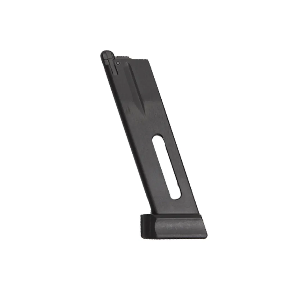 CZ Shadow 2 Co2 Magazin 26 Schuss 6mm - Airsoft Co2 BlowBack kaufen