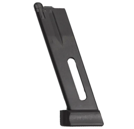 CZ Shadow 2 Co2 Magazin 26 Schuss 6mm - Airsoft Co2 BlowBack