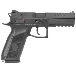 CZ P-09 Schwarz 6mm - Airsoft Gas BlowBack kaufen