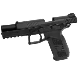 CZ P-09 Schwarz 6mm - Airsoft Gas BlowBack kaufen