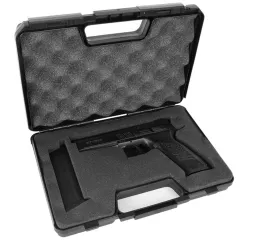 CZ P-09 Schwarz 6mm - Airsoft Gas BlowBack kaufen
