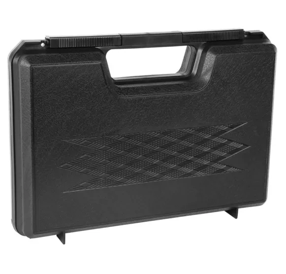 CZ P-09 Schwarz 6mm - Airsoft Gas BlowBack