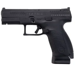CZ P-10 C Schwarz 6mm - Airsoft Co2 BlowBack kaufen