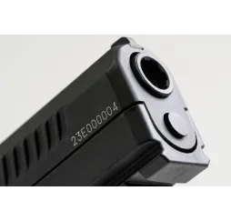 CZ P-10 C Schwarz 6mm - Airsoft Co2 BlowBack kaufen