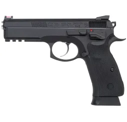 CZ 75 SP-01 Shadow Schwarz 6mm - Airsoft Gas BlowBack kaufen