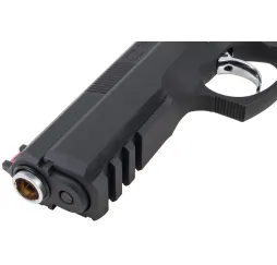 CZ 75 SP-01 Shadow Schwarz 6mm - Airsoft Gas BlowBack kaufen