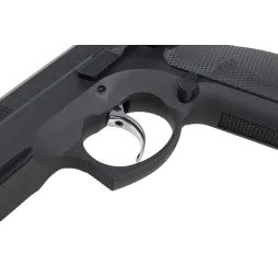 CZ 75 SP-01 Shadow Schwarz 6mm - Airsoft Gas BlowBack kaufen