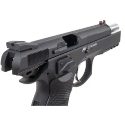 CZ 75 SP-01 Shadow Schwarz 6mm - Airsoft Gas BlowBack kaufen