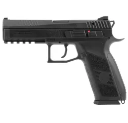 CZ 75 P-09 Kunststoff schwarz 6mm - Airsoft Gas BlowBack kaufen