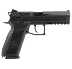 CZ 75 P-09 Kunststoff schwarz 6mm - Airsoft Gas BlowBack kaufen