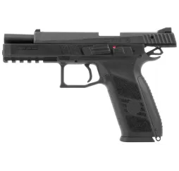 CZ 75 P-09 Kunststoff schwarz 6mm - Airsoft Gas BlowBack kaufen