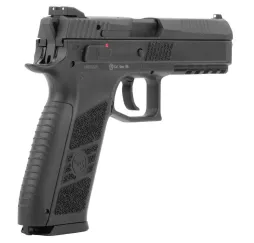 CZ 75 P-09 Kunststoff schwarz 6mm - Airsoft Gas BlowBack kaufen