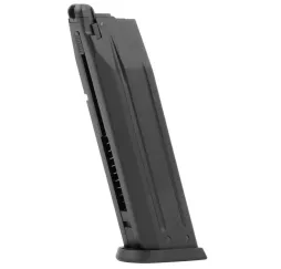 CZ 75 P-09 Kunststoff schwarz 6mm - Airsoft Gas BlowBack kaufen