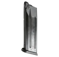CZ P-09 Magazin 25 Schuss 6mm - Airsoft Gas kaufen