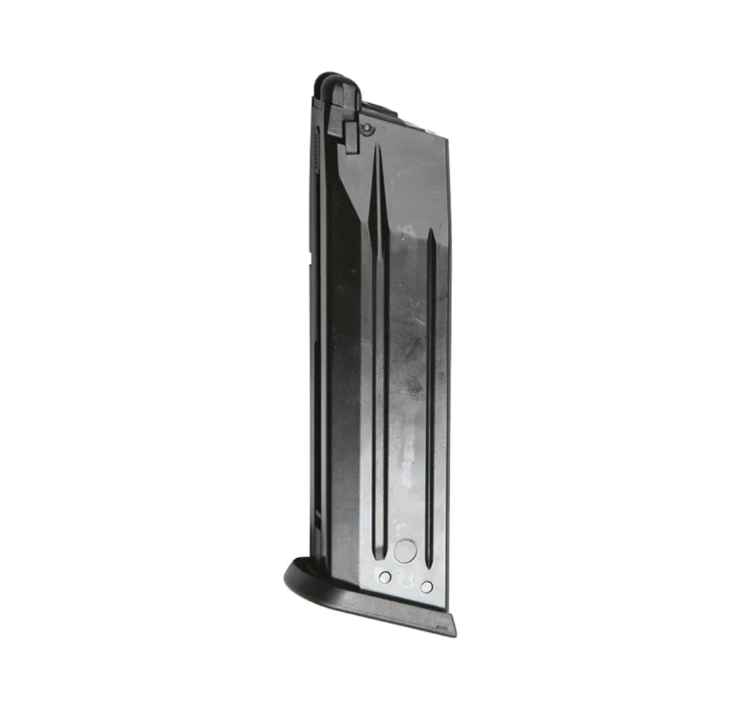 CZ P-09 Magazin 25 Schuss 6mm - Airsoft Gas kaufen