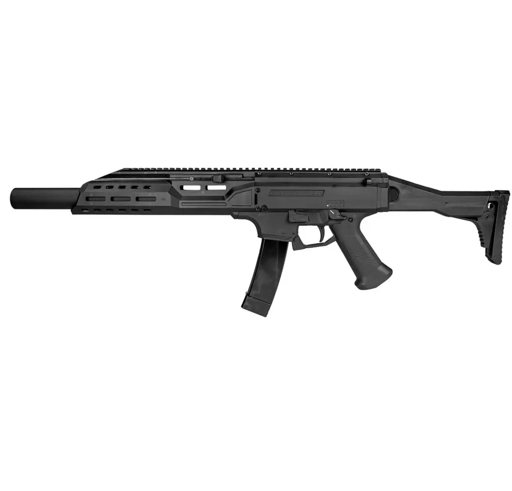 CZ Scorpion EVO 3 A1 Carbine 6mm - Airsoft S-AEG kaufen