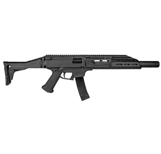 CZ Scorpion EVO 3 A1 Carbine 6mm - Airsoft S-AEG