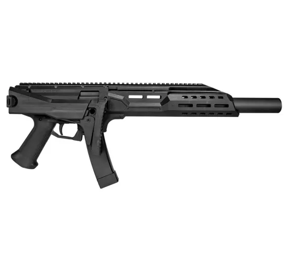 CZ Scorpion EVO 3 A1 Carbine 6mm - Airsoft S-AEG