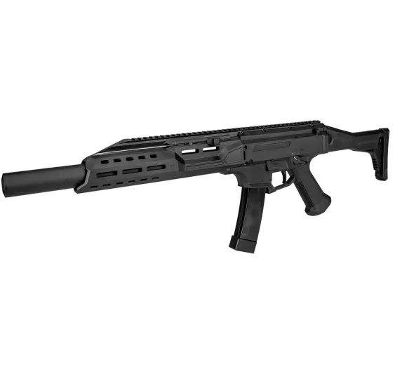CZ Scorpion EVO 3 A1 Carbine 6mm - Airsoft S-AEG