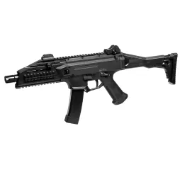 Scorpion EVO 3 A1 Schwarz 6 mm - Airsoft S-AEG kaufen