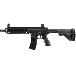 Heckler & Koch Airsoft Electric Gewehr HK416 D BLK kaufen