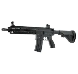 Heckler & Koch Airsoft Electric Gewehr HK416 D BLK kaufen