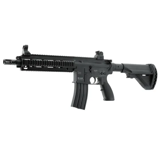 Heckler & Koch Airsoft Electric Gewehr HK416 D BLK