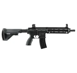 Heckler & Koch Airsoft Electric Gewehr HK416 D BLK kaufen