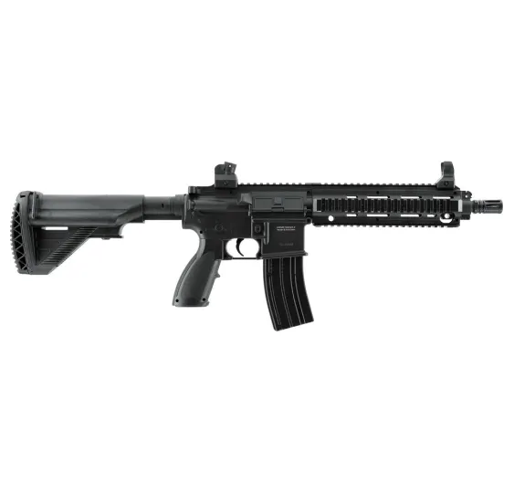 Heckler & Koch Airsoft Electric Gewehr HK416 D BLK