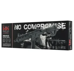 Heckler & Koch Airsoft Electric Gewehr HK416 D BLK kaufen