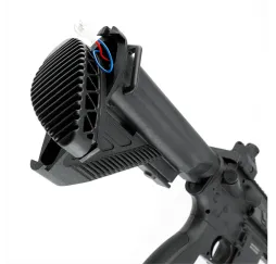 Heckler & Koch Airsoft Electric Gewehr HK416 D BLK kaufen