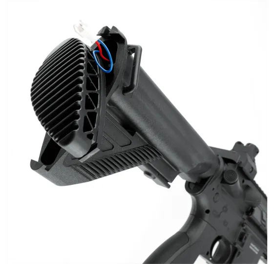 Heckler & Koch Airsoft Electric Gewehr HK416 D BLK