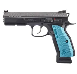 CZ Pistole SHADOW 2 Barrel Bushing – Sonderposten kaufen
