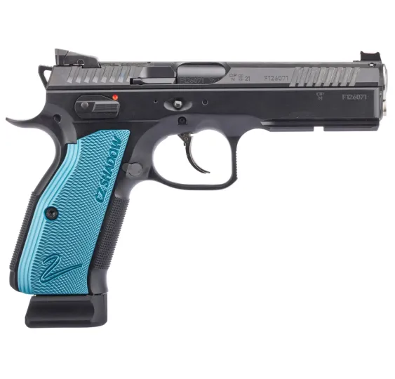 CZ SHADOW 2 Barrel Bushing – Sonderposten