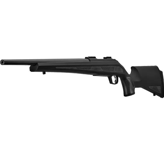 CZ 600+ Alpha
