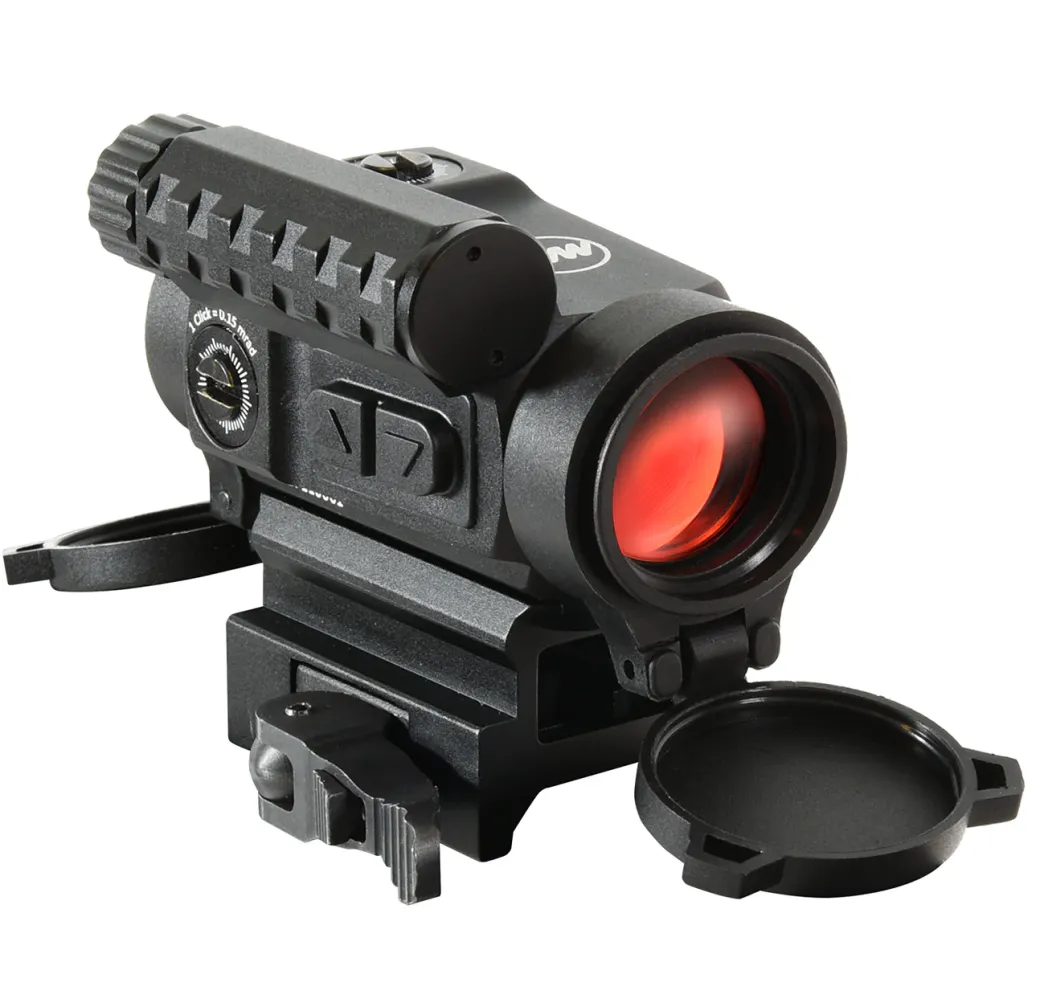 MAKdot S 1x20i Rotpunktvisier kaufen