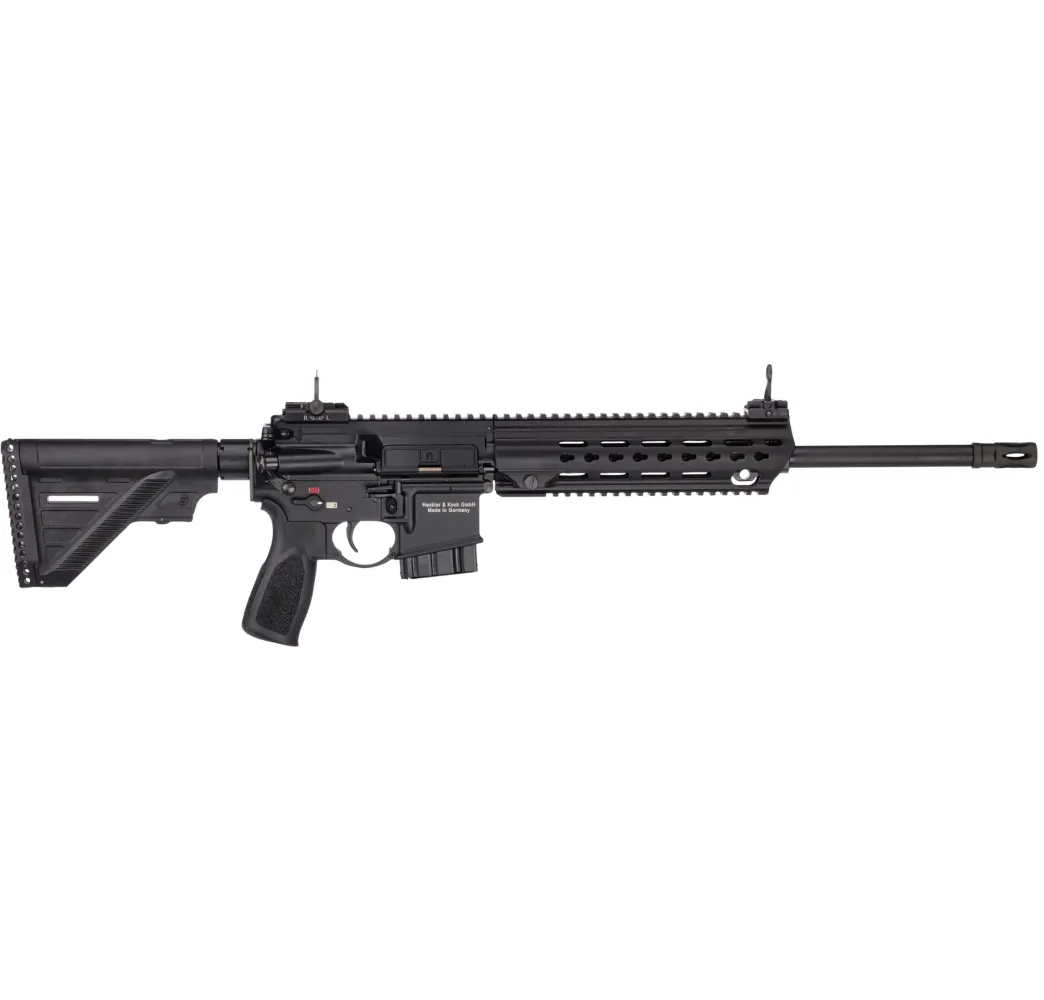 Heckler & Koch MR223A3 – 16,5" Präzisionsbüchse kaufen