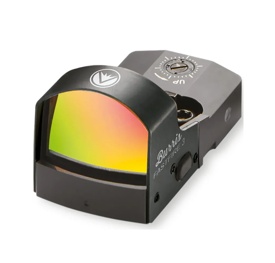 Burris Fast Fire III kaufen