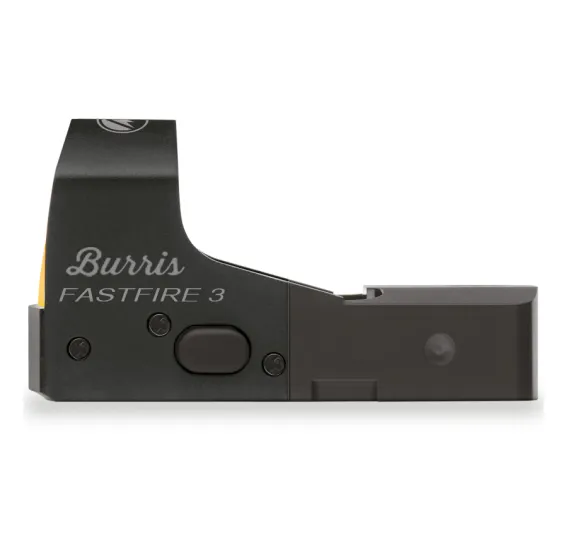 Burris Fast Fire III