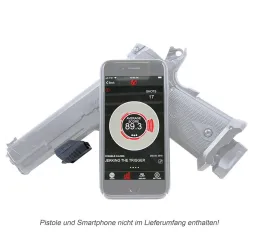 Mantis X10 ELITE Schussauswertung  | online kaufen